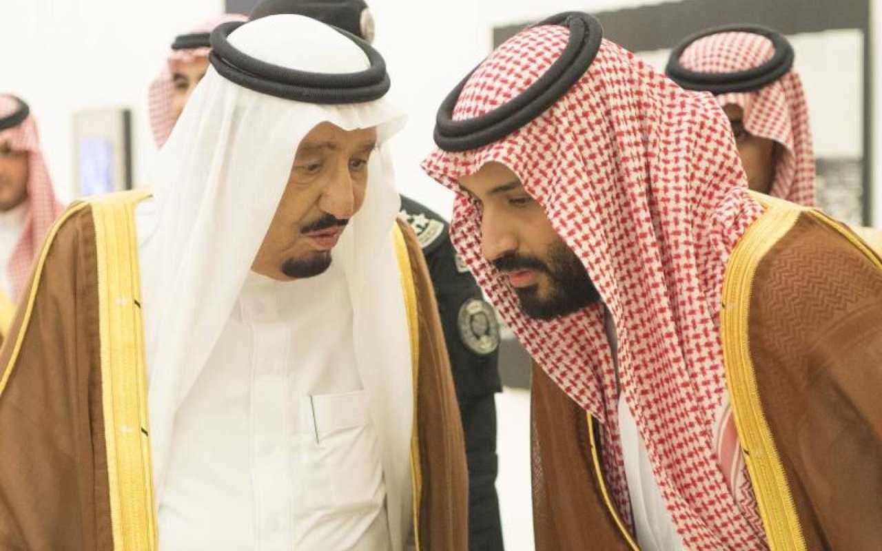 Saudi Arabia - When sport becomes a state project